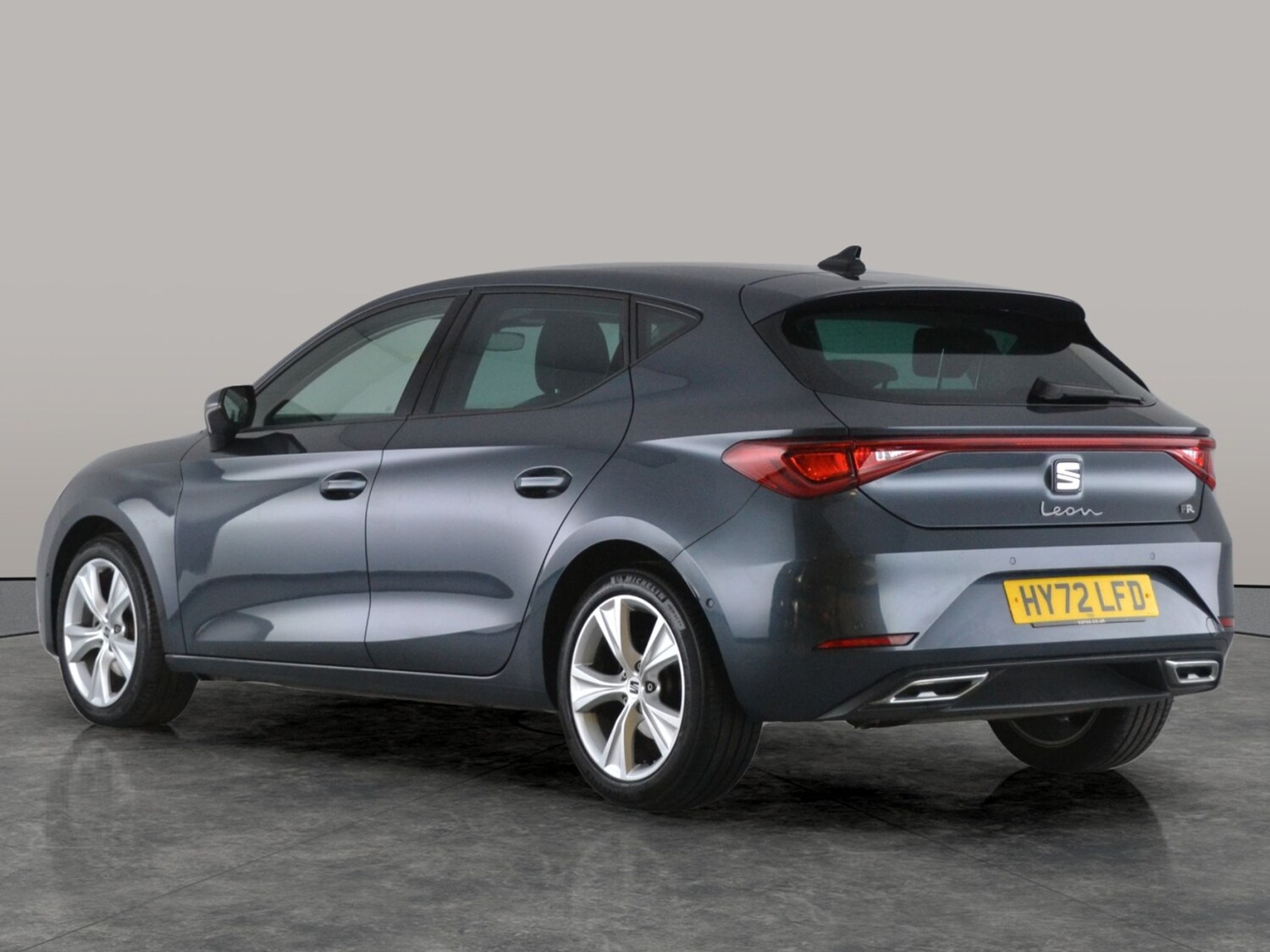 Used SEAT Leon 2022 for sale - 76603193: Photo 7