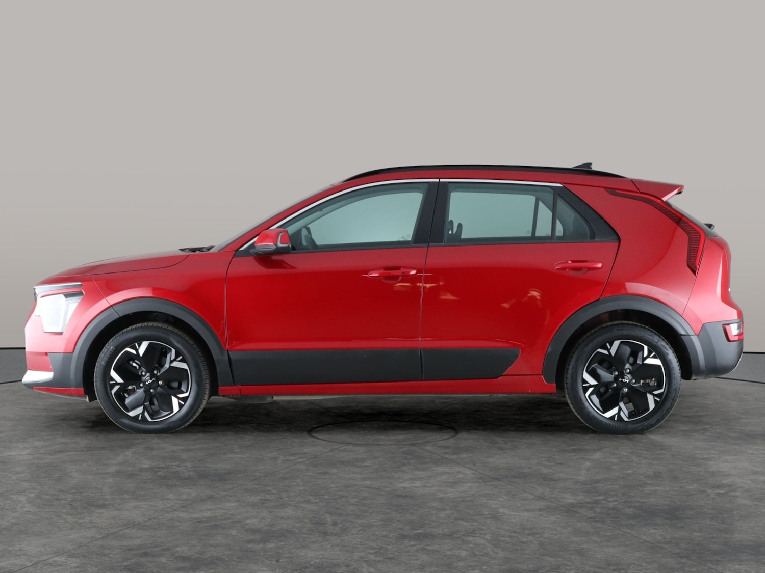 Used Kia Niro 2022 for sale - 76428476: Photo 14
