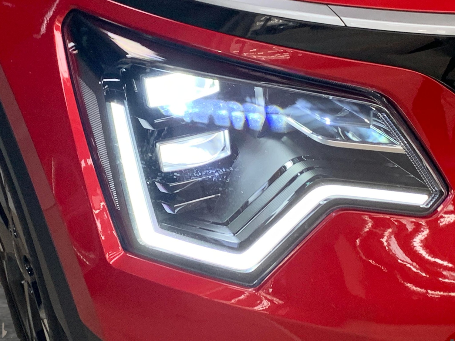 Used Kia Niro 2022 for sale - 76428476: Photo 31