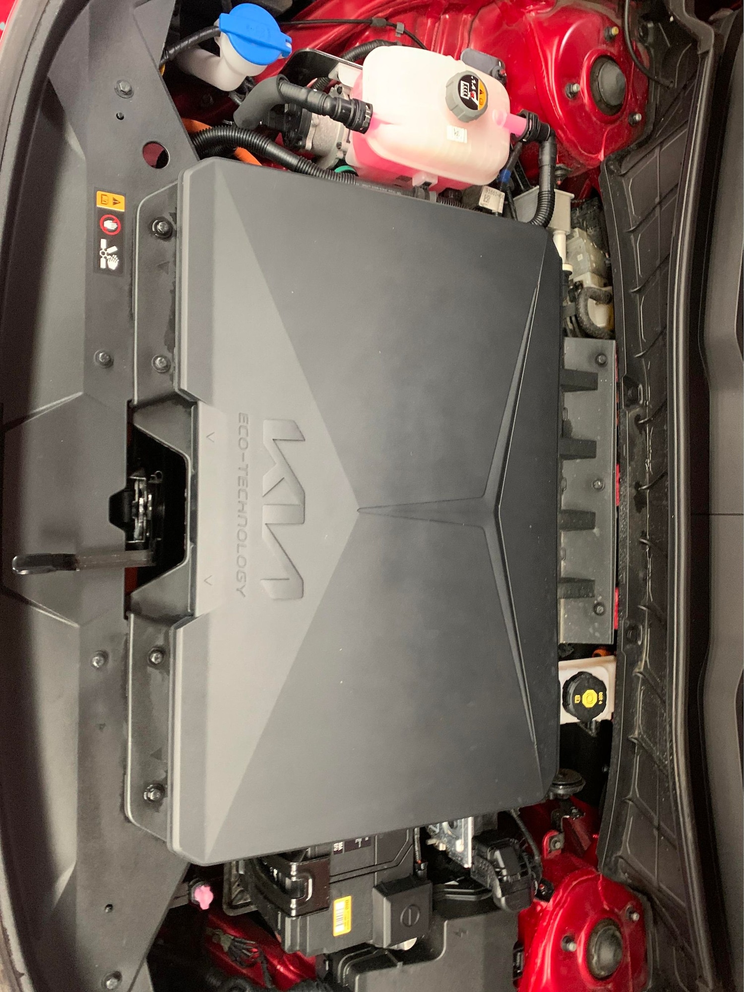 Used Kia Niro 2022 for sale - 76428476: Photo 42