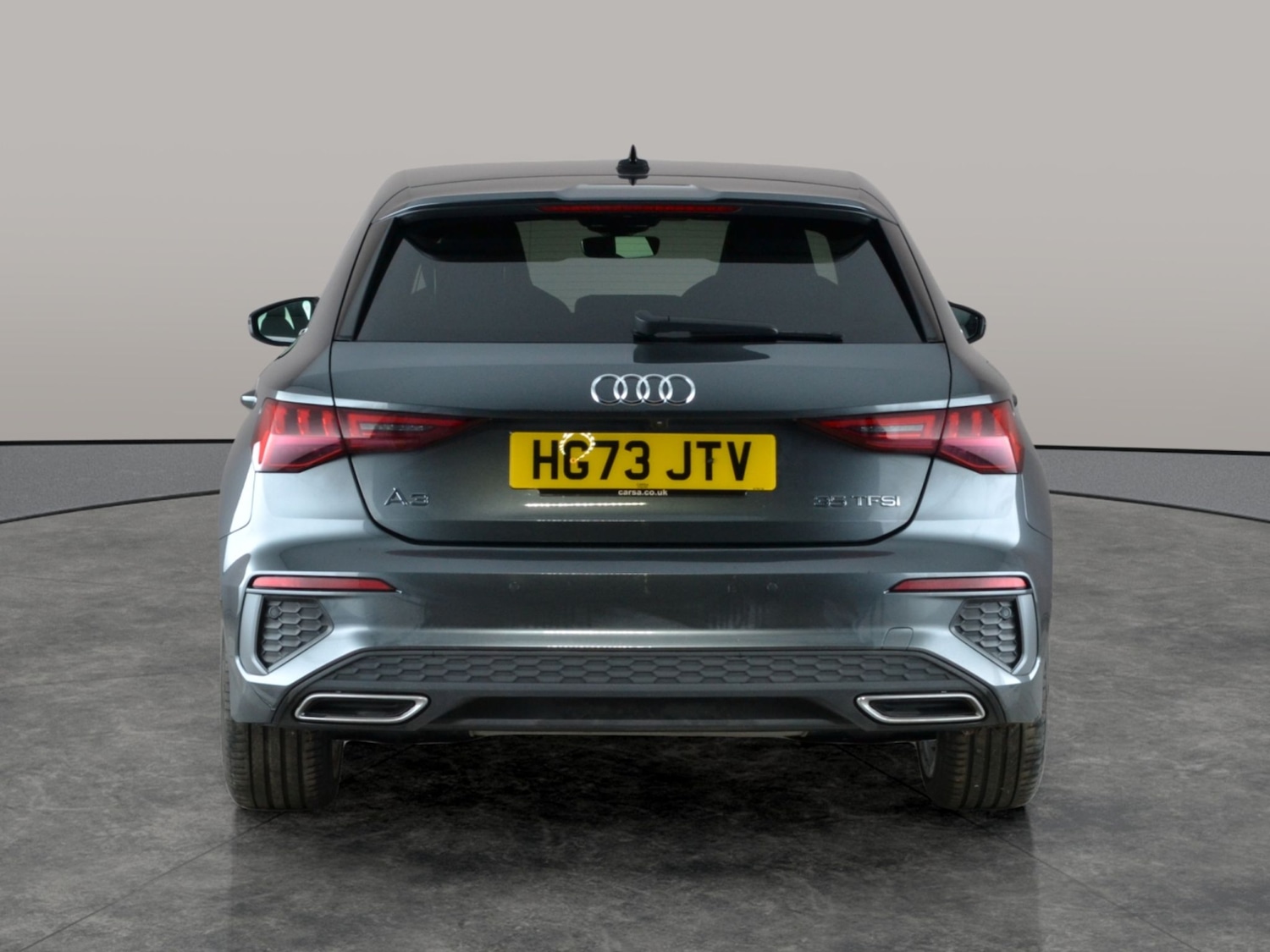 Used Audi A3 2023 for sale - 77241243: Photo 11