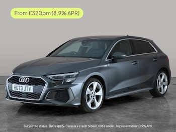 Used Audi A3 2023 for sale - 77241243: Photo