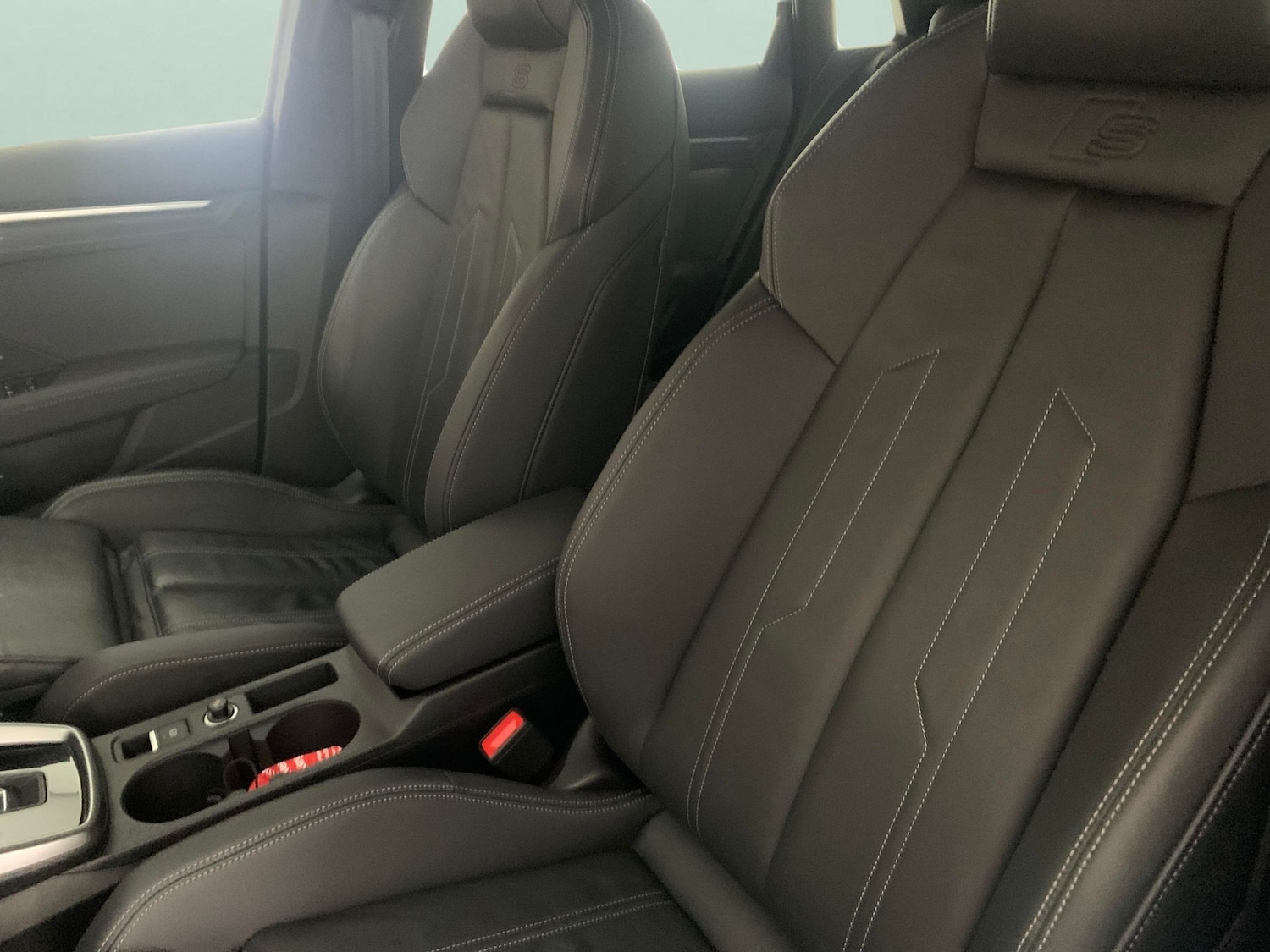 Used Audi A3 2023 for sale - 77241243: Photo 6