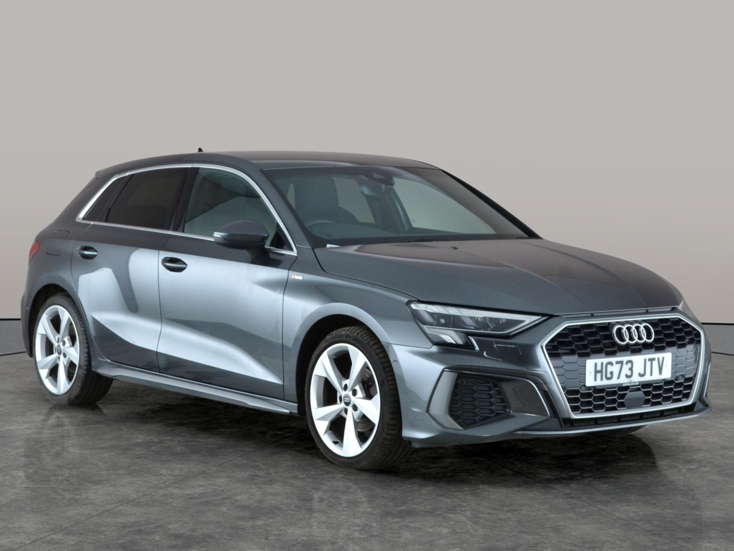 Used Audi A3 2023 for sale - 77241243: Photo 8