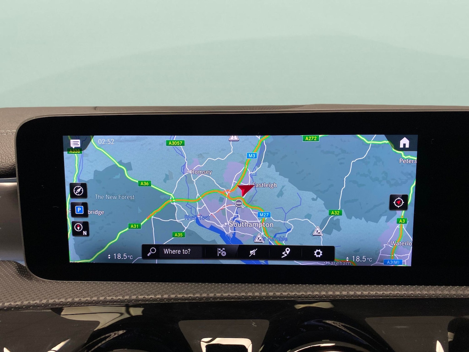 Used Mercedes-Benz CLA 2020 for sale - 78110015: Photo 5