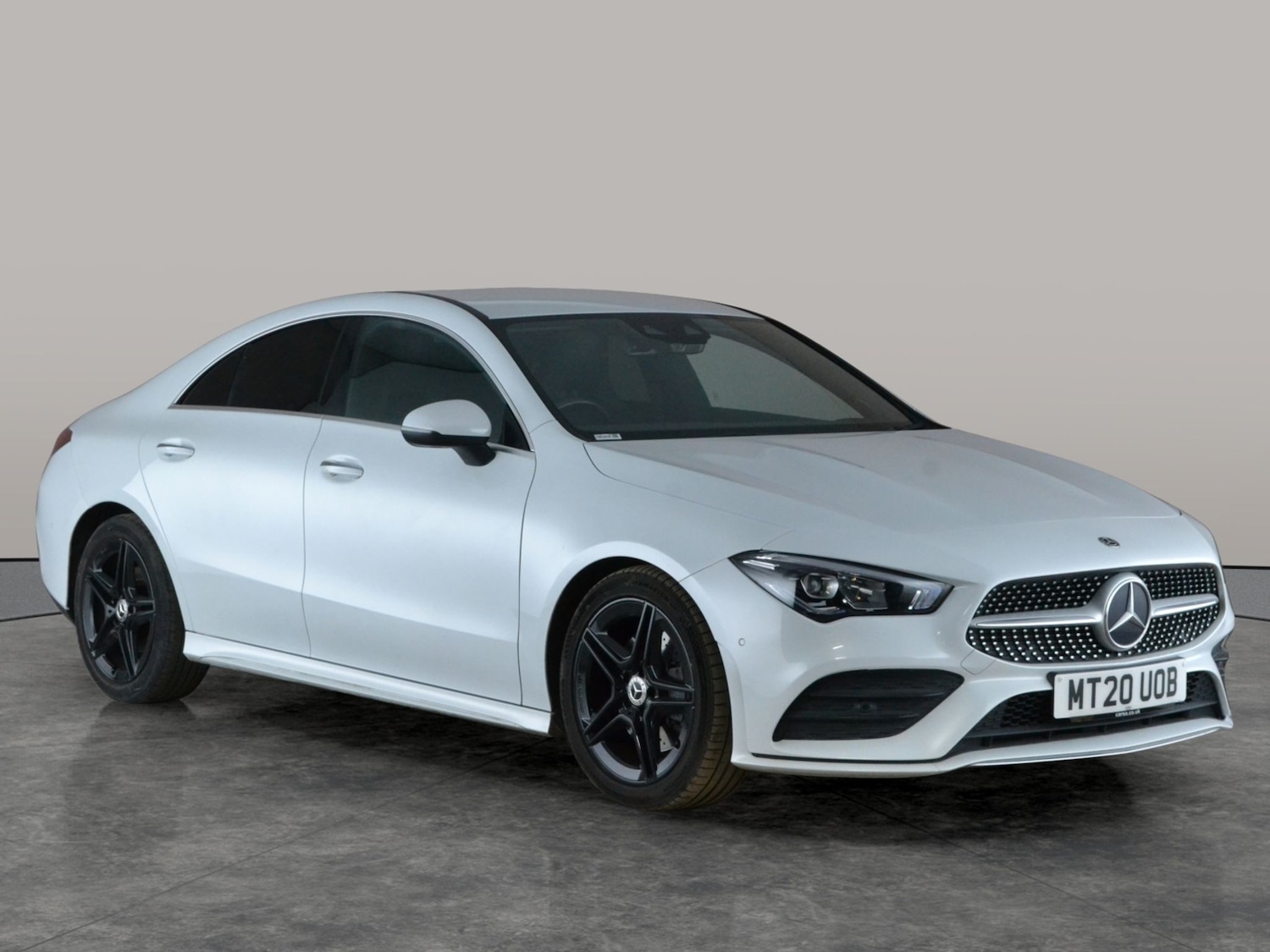 Used Mercedes-Benz CLA 2020 for sale - 78110015: Photo 7