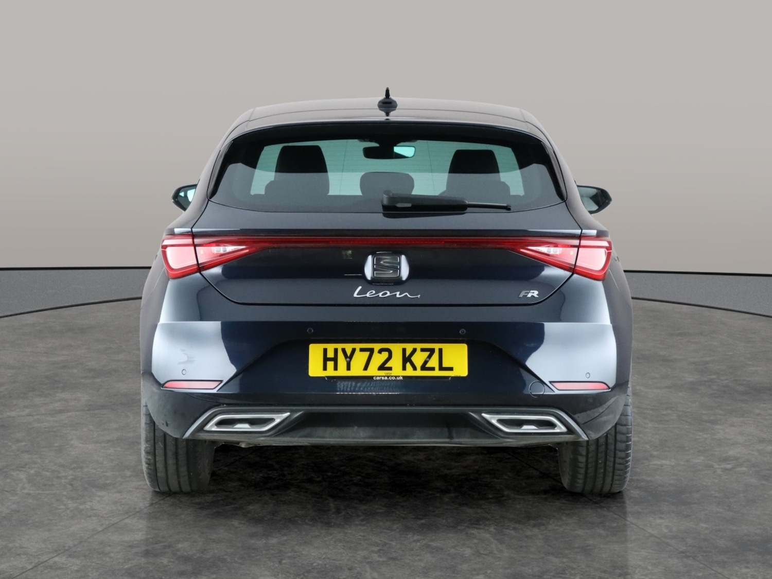 Used SEAT Leon 2022 for sale - 77058664: Photo 10