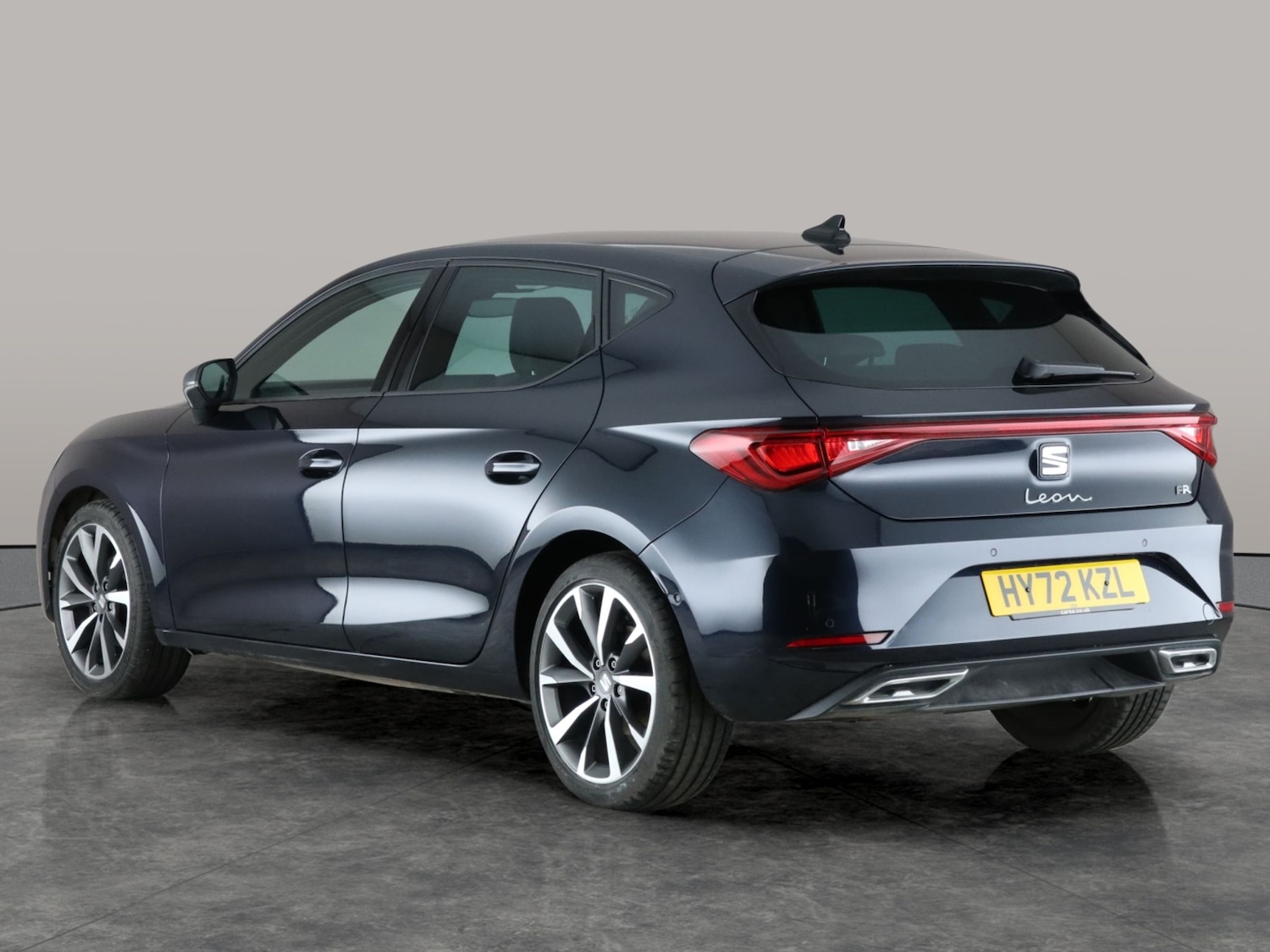 Used SEAT Leon 2022 for sale - 77058664: Photo 11