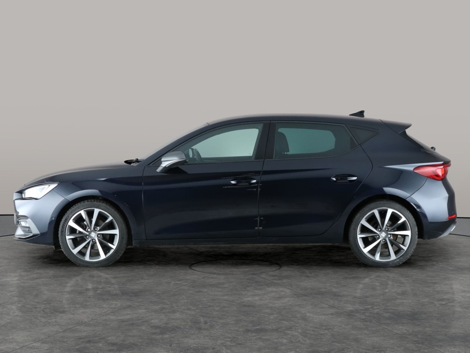 Used SEAT Leon 2022 for sale - 77058664: Photo 12