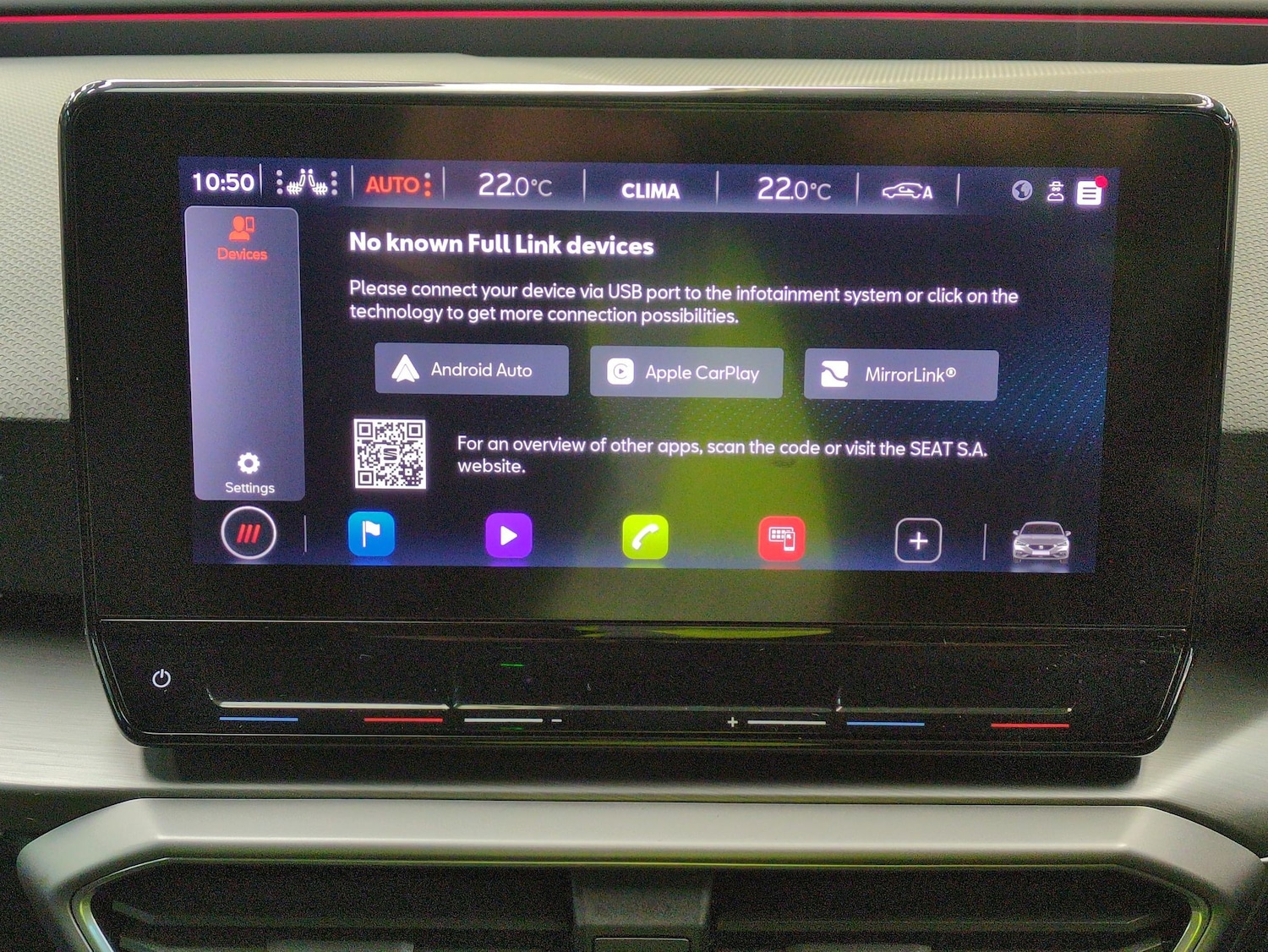 Used SEAT Leon 2022 for sale - 77058664: Photo 13