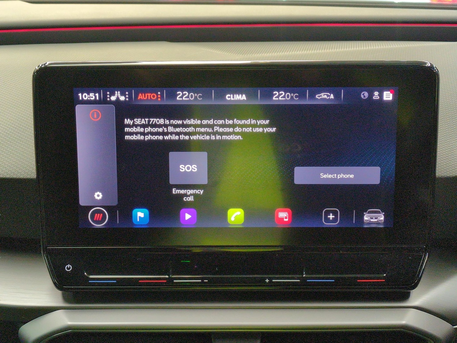 Used SEAT Leon 2022 for sale - 77058664: Photo 15