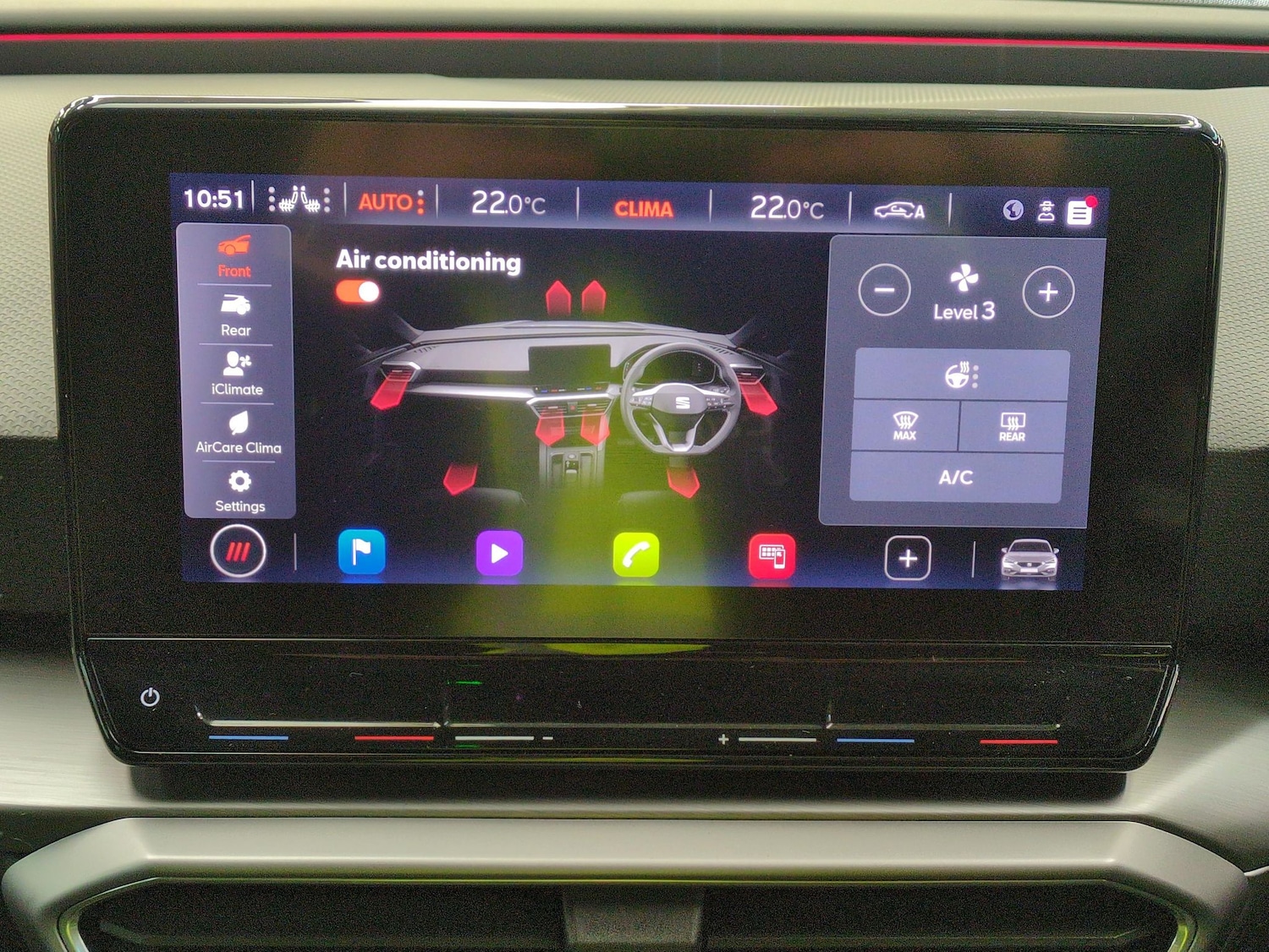 Used SEAT Leon 2022 for sale - 77058664: Photo 16