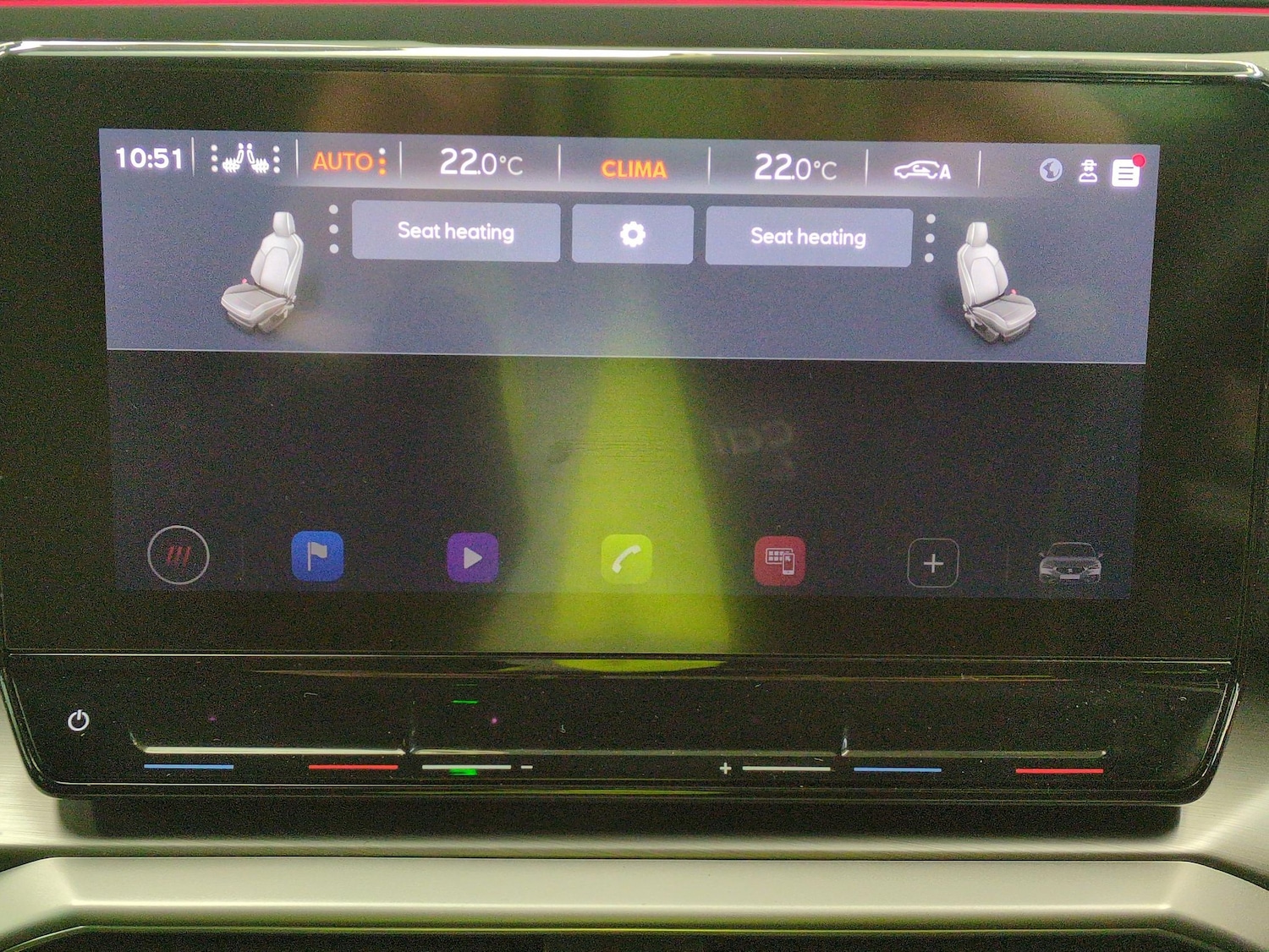 Used SEAT Leon 2022 for sale - 77058664: Photo 17