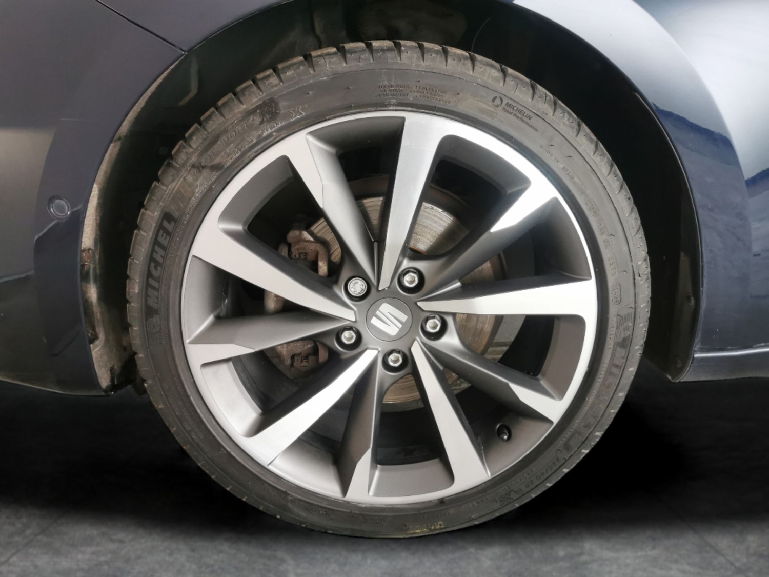 Used SEAT Leon 2022 for sale - 77058664: Photo 23