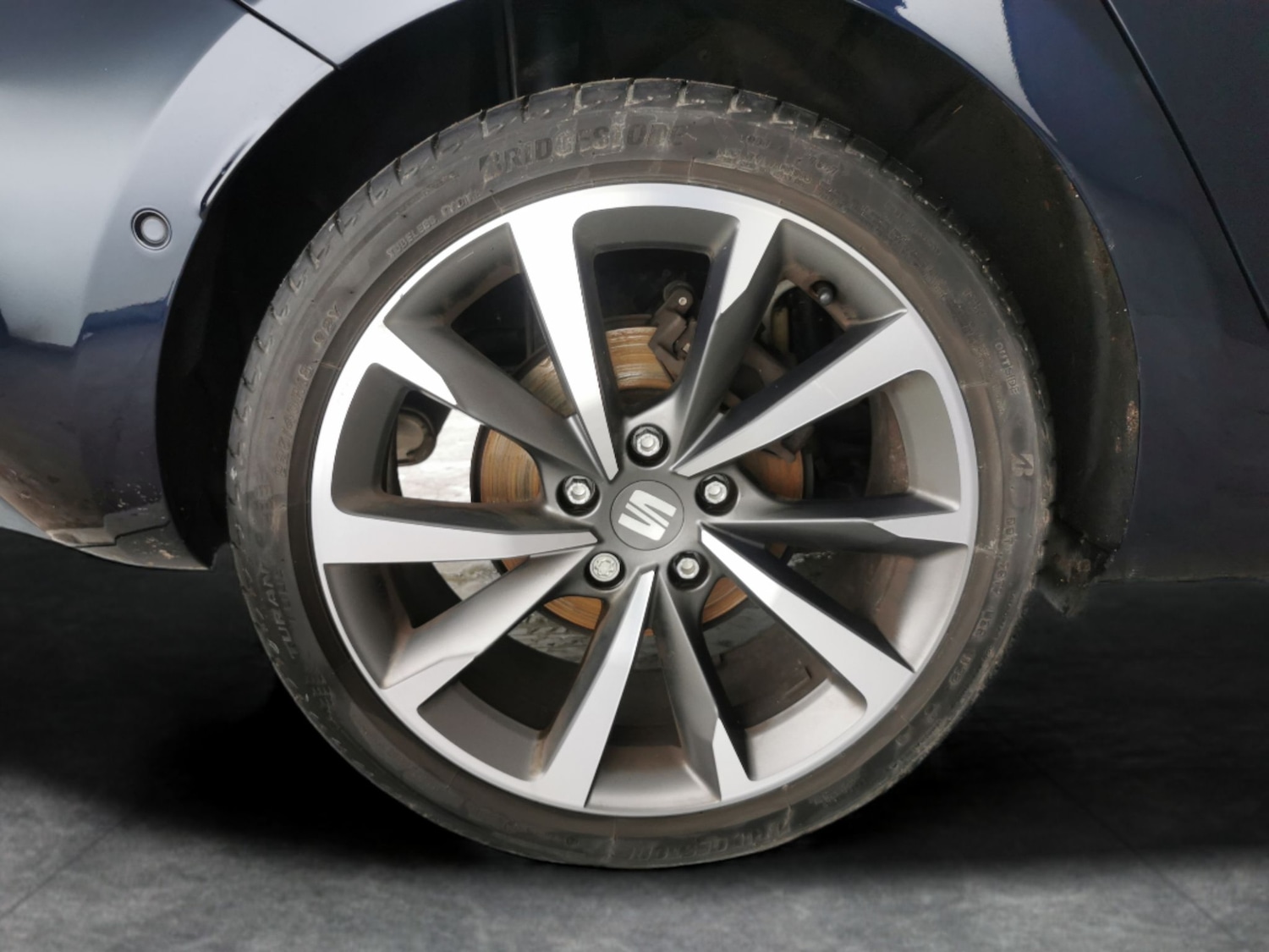 Used SEAT Leon 2022 for sale - 77058664: Photo 25