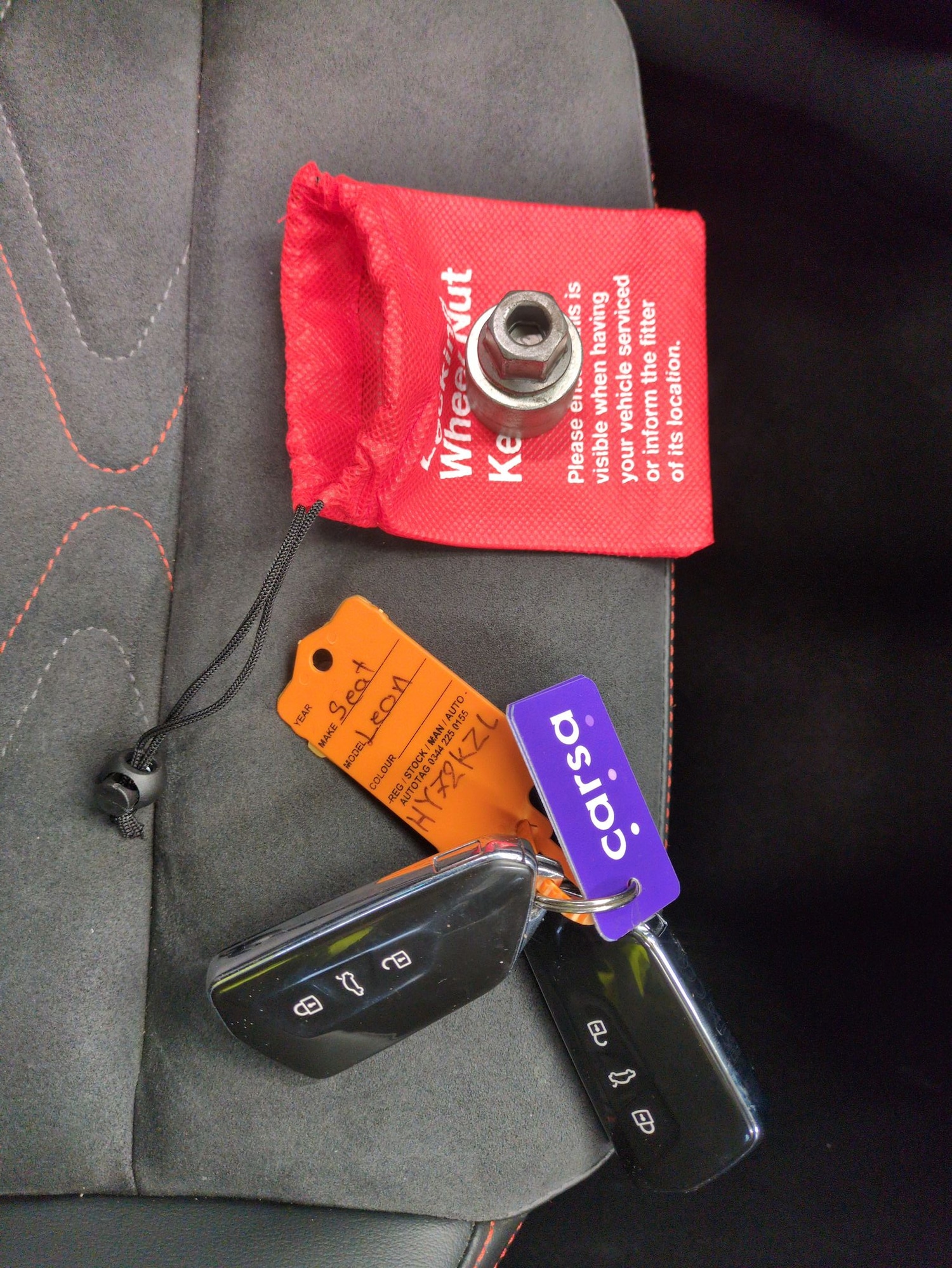 Used SEAT Leon 2022 for sale - 77058664: Photo 31