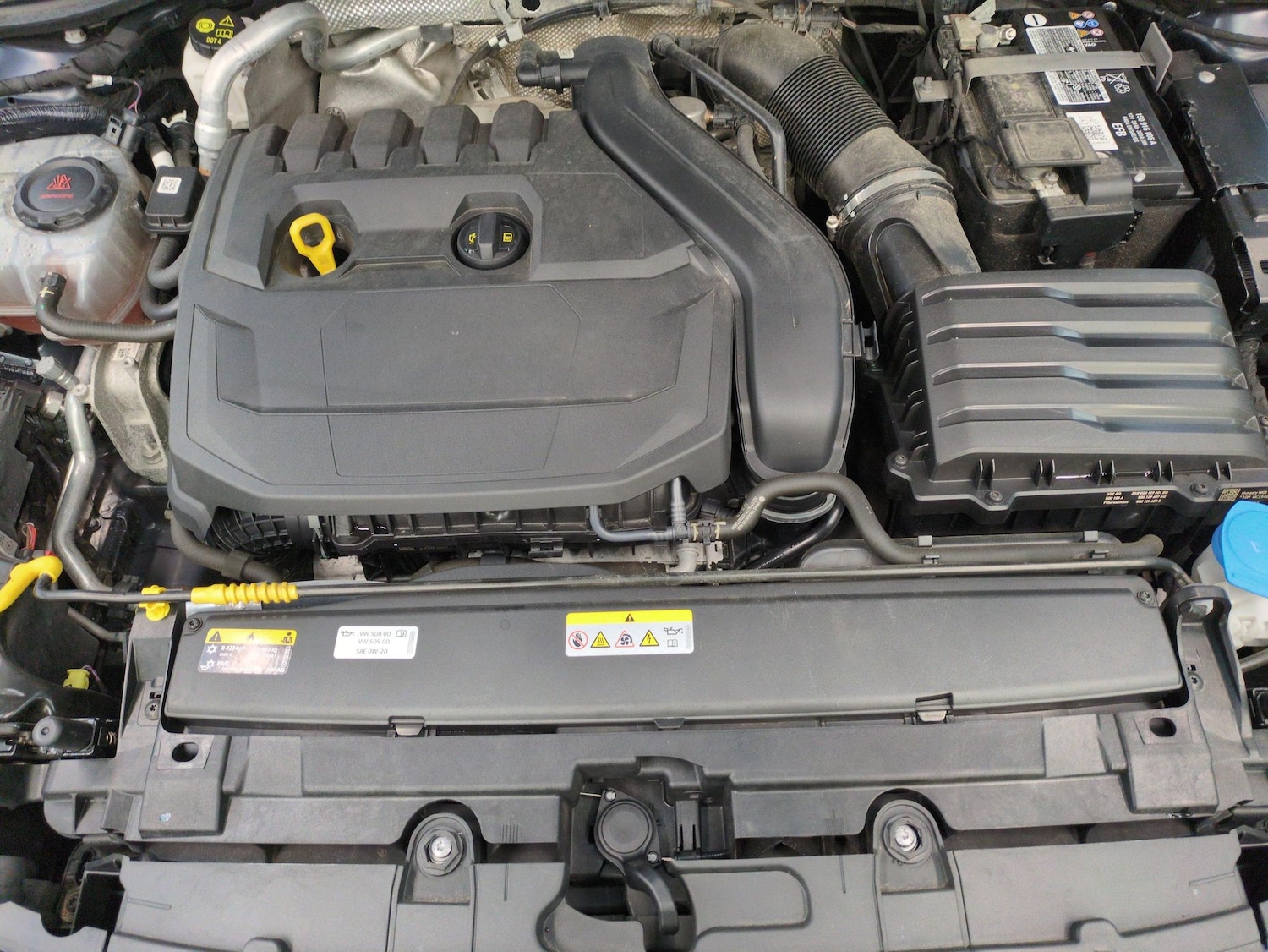 Used SEAT Leon 2022 for sale - 77058664: Photo 32