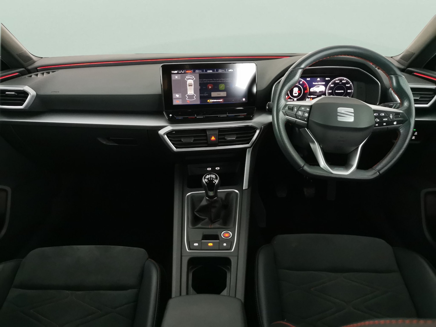 Used SEAT Leon 2022 for sale - 77058664: Photo 6