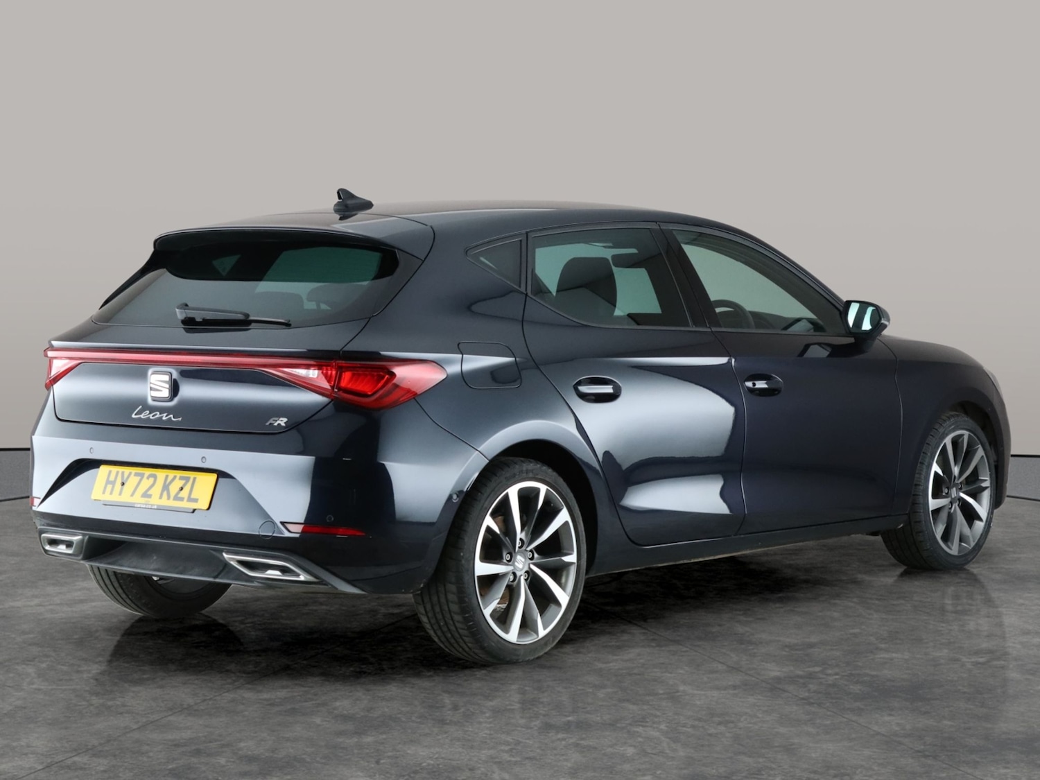 Used SEAT Leon 2022 for sale - 77058664: Photo 9