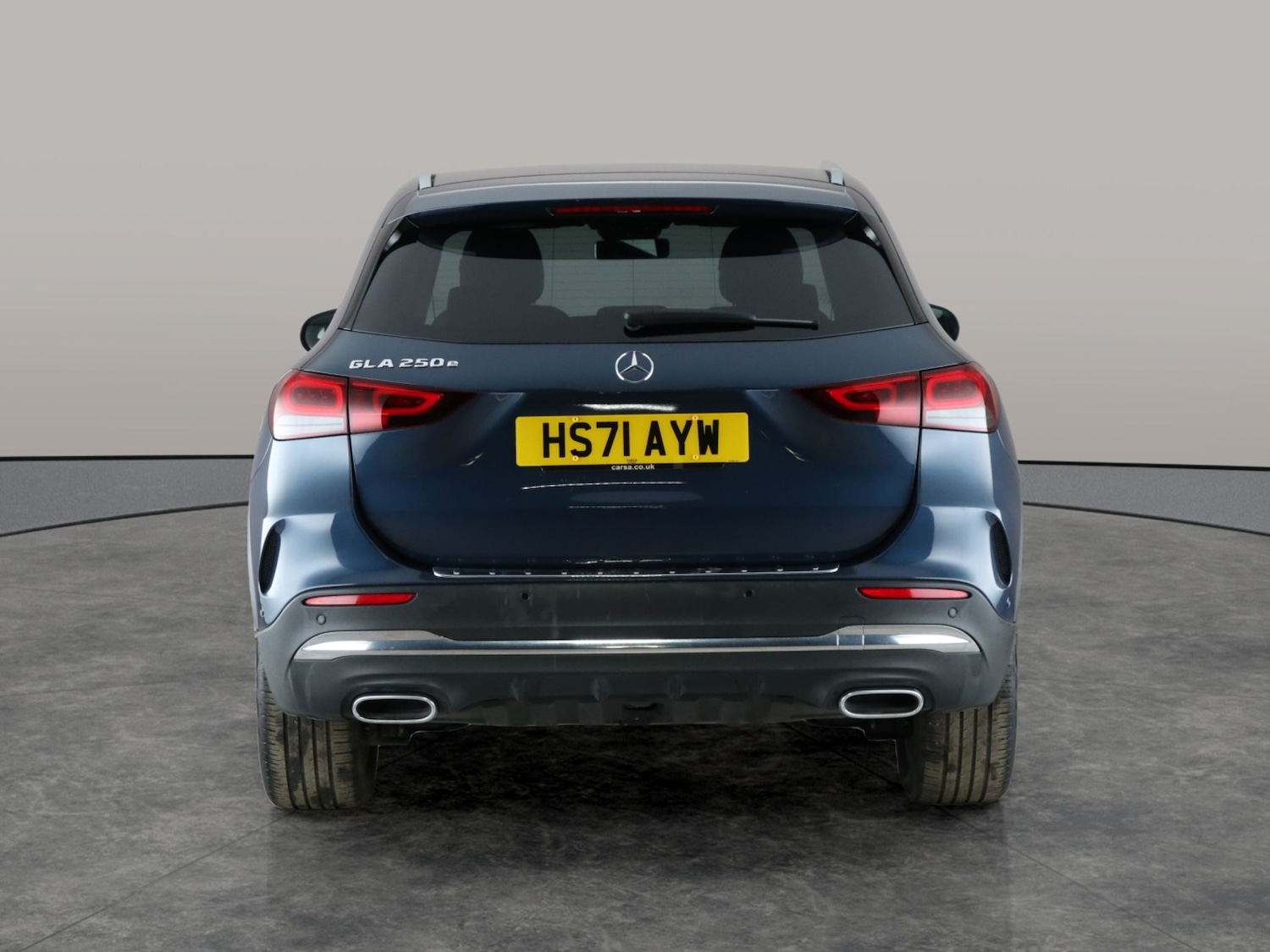 Used Mercedes-Benz GLA 2022 for sale - 76682197: Photo 11