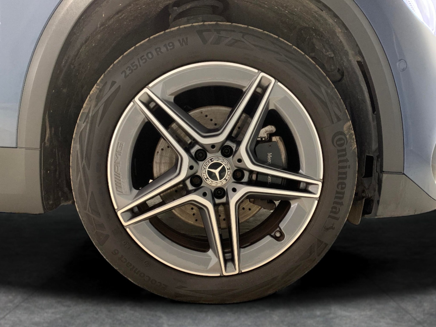 Used Mercedes-Benz GLA 2022 for sale - 76682197: Photo 30