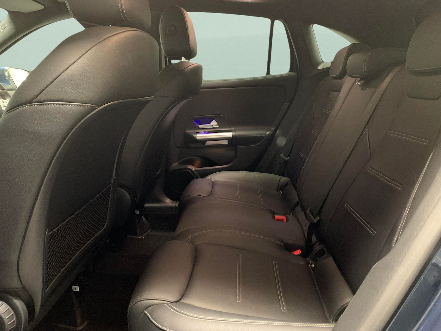 Used Mercedes-Benz GLA 2022 for sale - 76682197: Photo 32