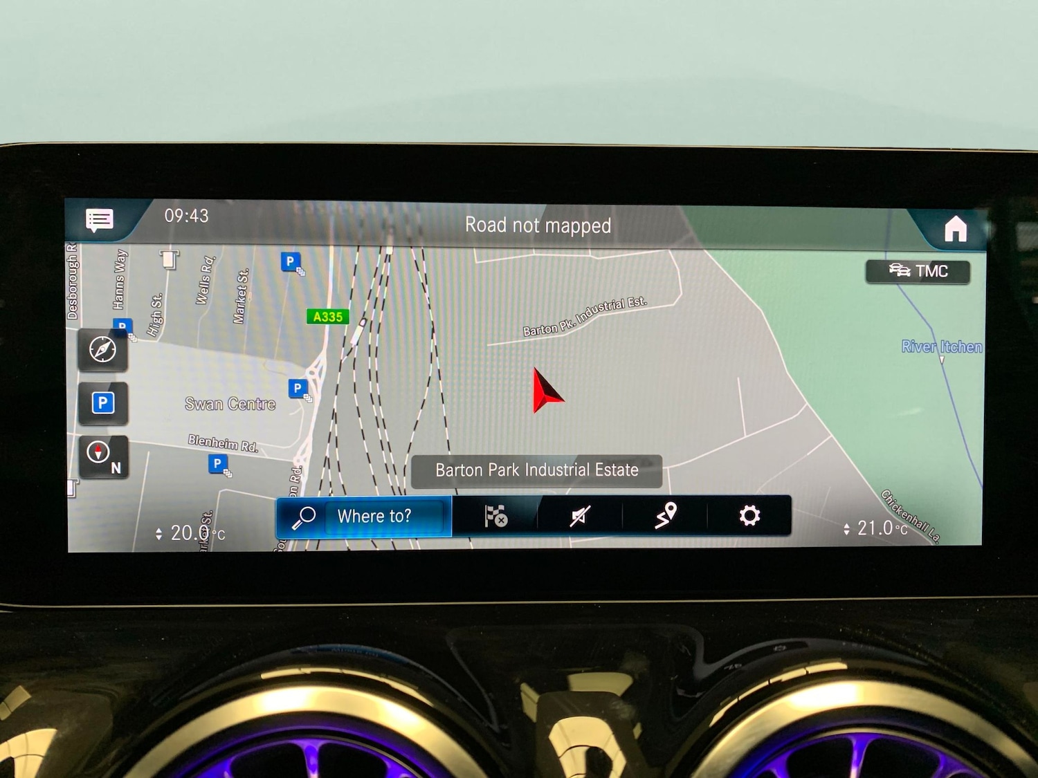 Used Mercedes-Benz GLA 2022 for sale - 76682197: Photo 5