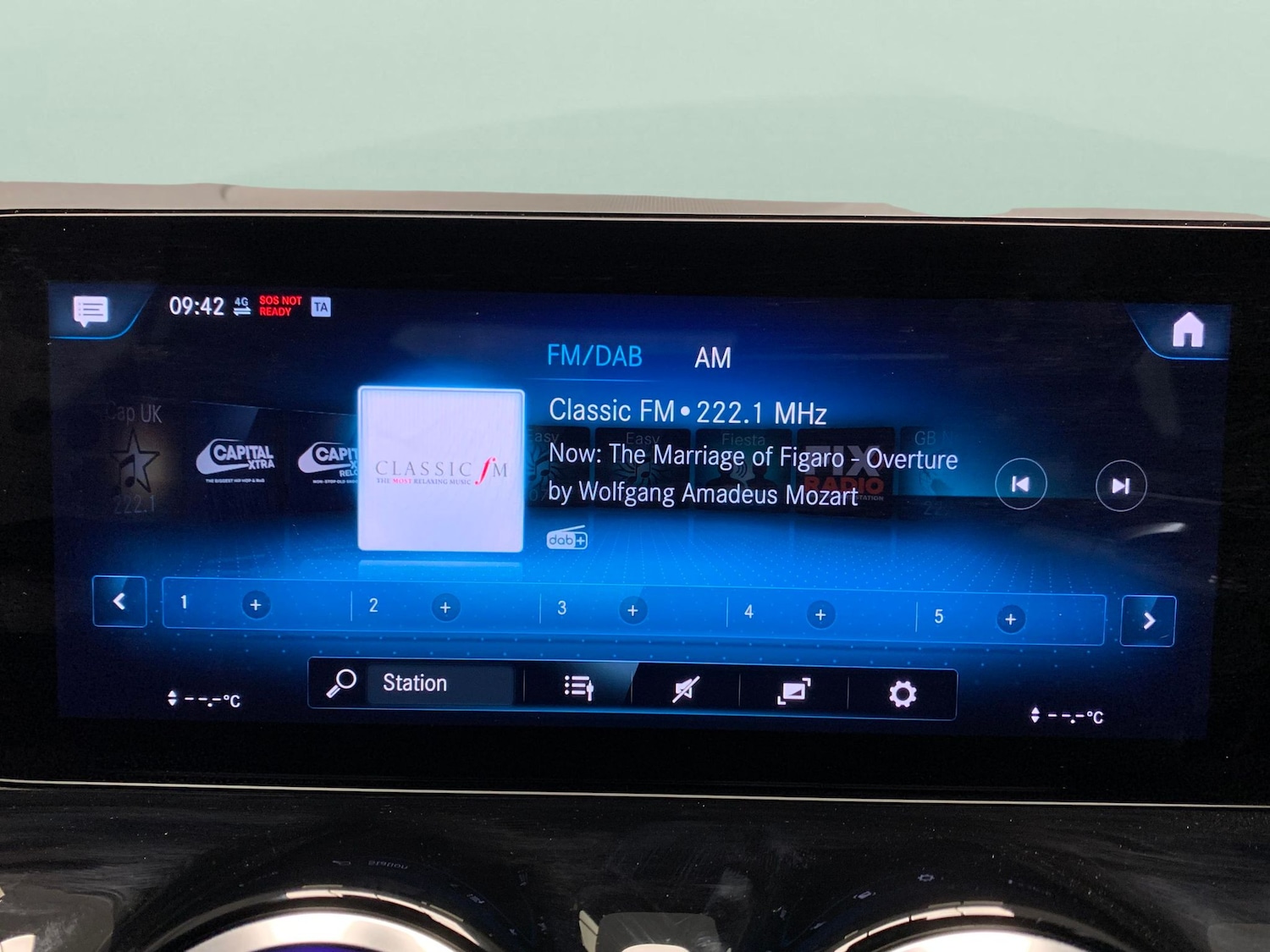 Used Mercedes-Benz GLA 2022 for sale - 76682197: Photo 6