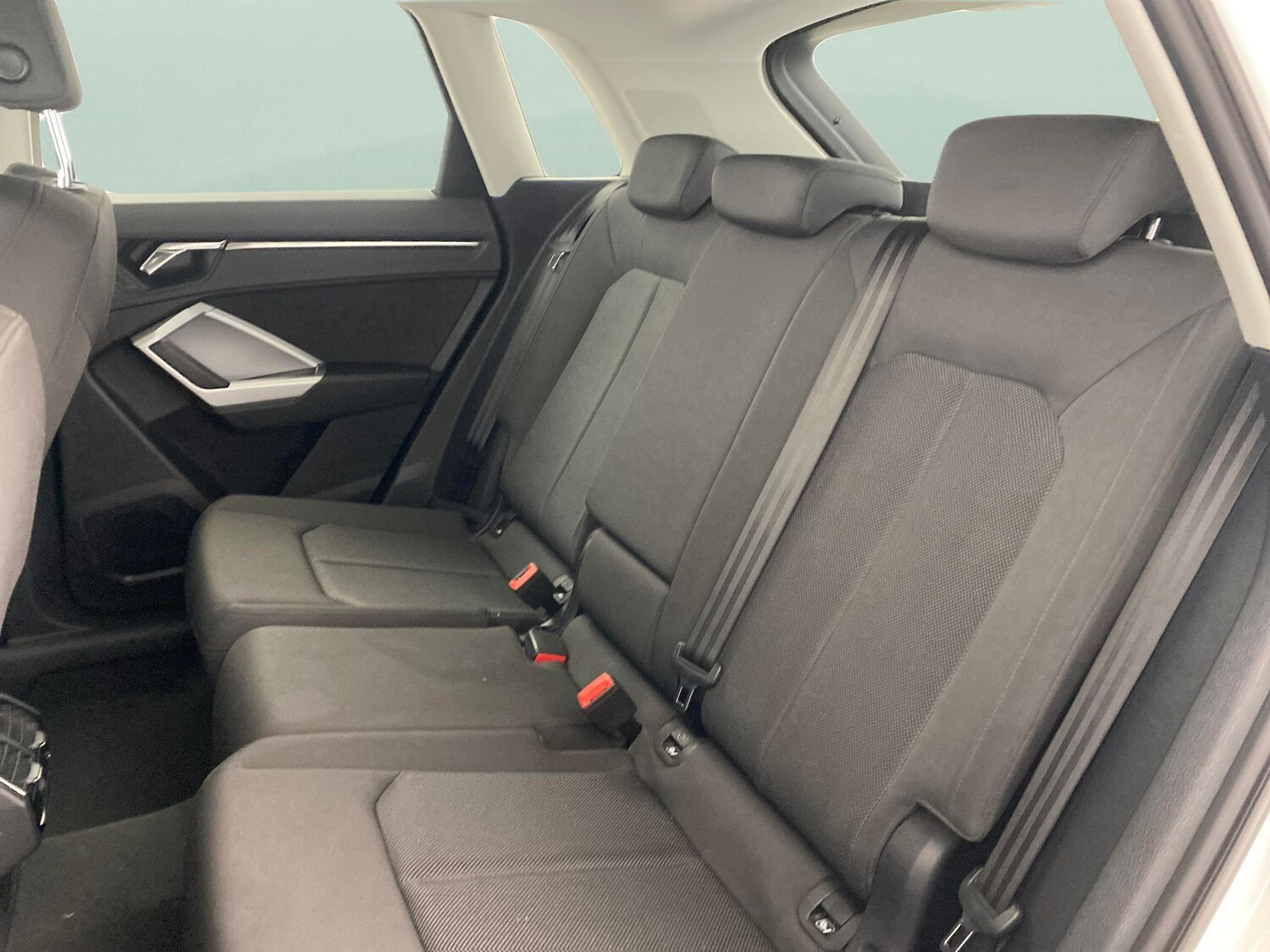 Used Audi Q3 2021 for sale - 77706516: Photo 24