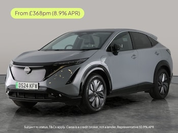 Used Nissan ARIYA undefined for sale - 78951909: Photo