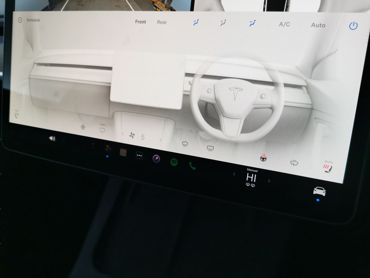 Used Tesla Model Y 2024 for sale - 77676928: Photo 21