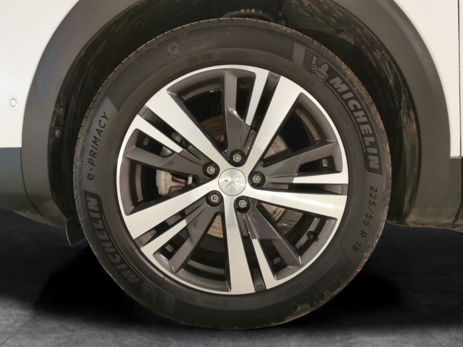 Used Peugeot 3008 2024 for sale - 77848446: Photo 24