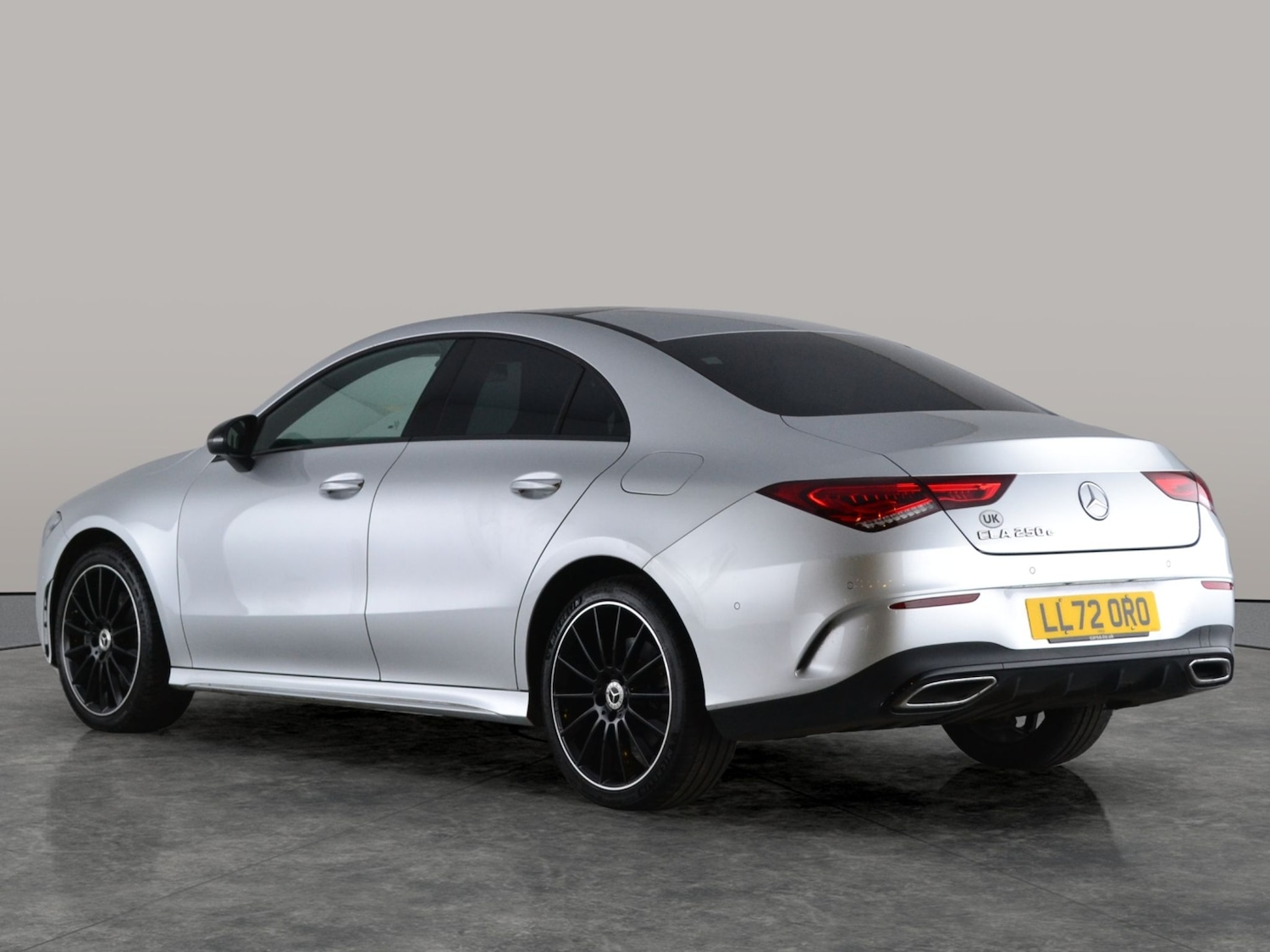 Used Mercedes-Benz CLA 2023 for sale - 77975822: Photo 10