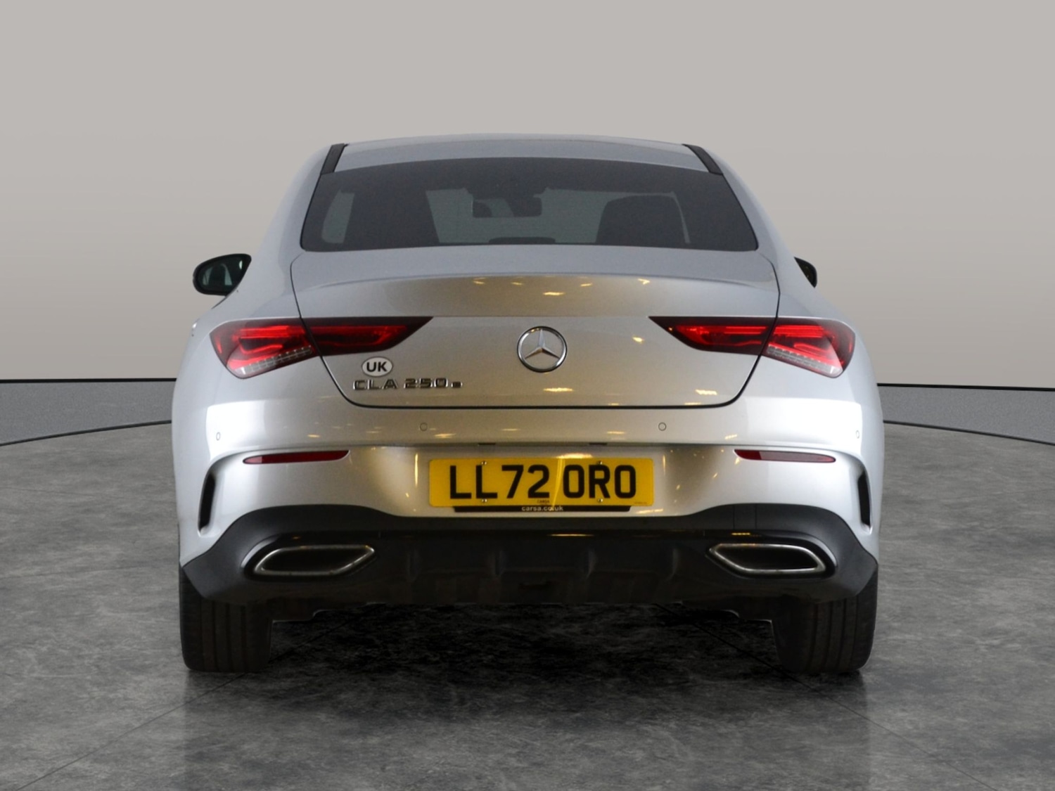 Used Mercedes-Benz CLA 2023 for sale - 77975822: Photo 11