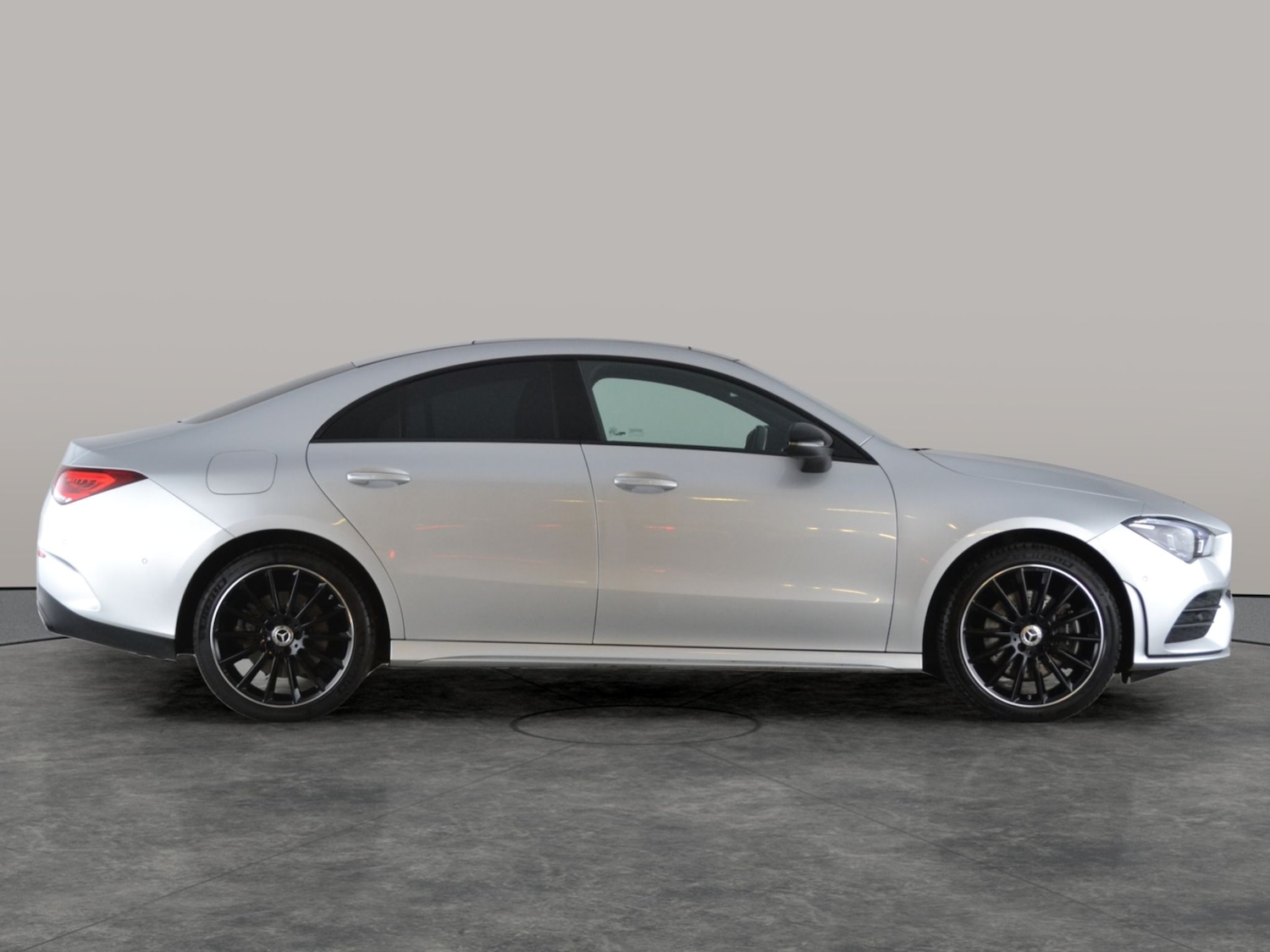 Used Mercedes-Benz CLA 2023 for sale - 77975822: Photo 13
