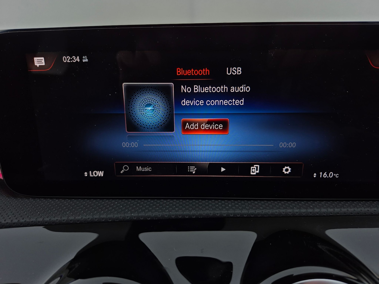 Used Mercedes-Benz CLA 2023 for sale - 77975822: Photo 19