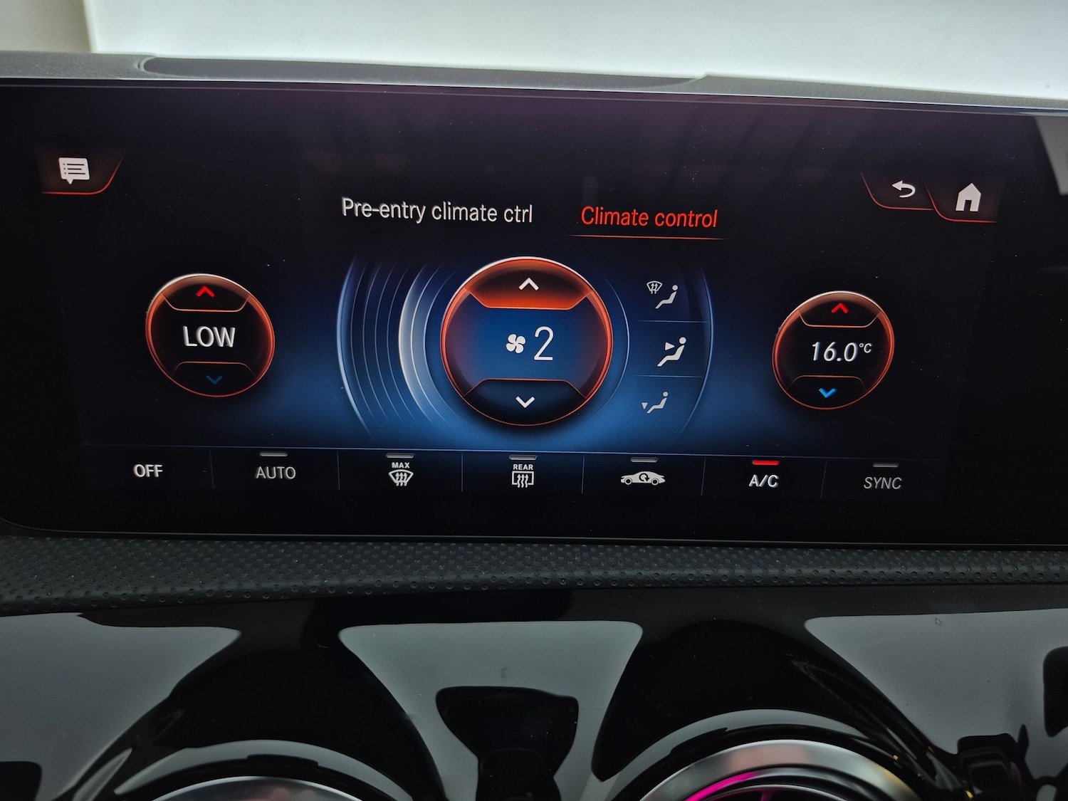 Used Mercedes-Benz CLA 2023 for sale - 77975822: Photo 23