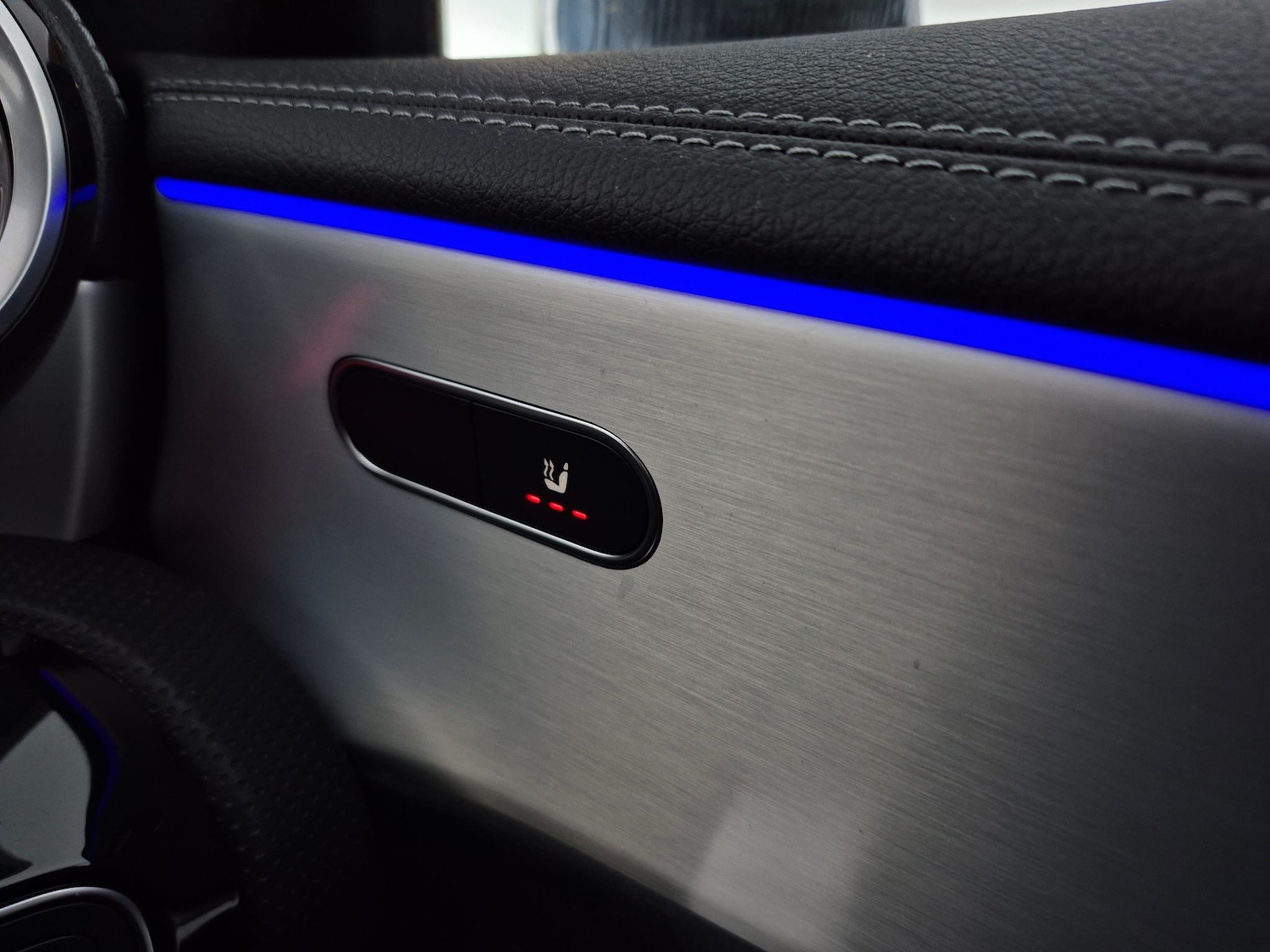 Used Mercedes-Benz CLA 2023 for sale - 77975822: Photo 24