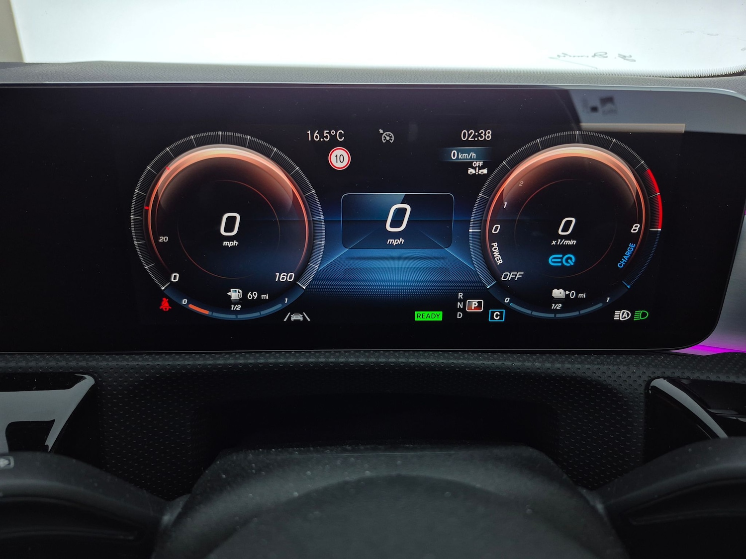 Used Mercedes-Benz CLA 2023 for sale - 77975822: Photo 29