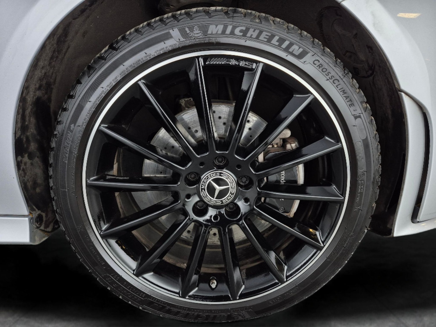 Used Mercedes-Benz CLA 2023 for sale - 77975822: Photo 30