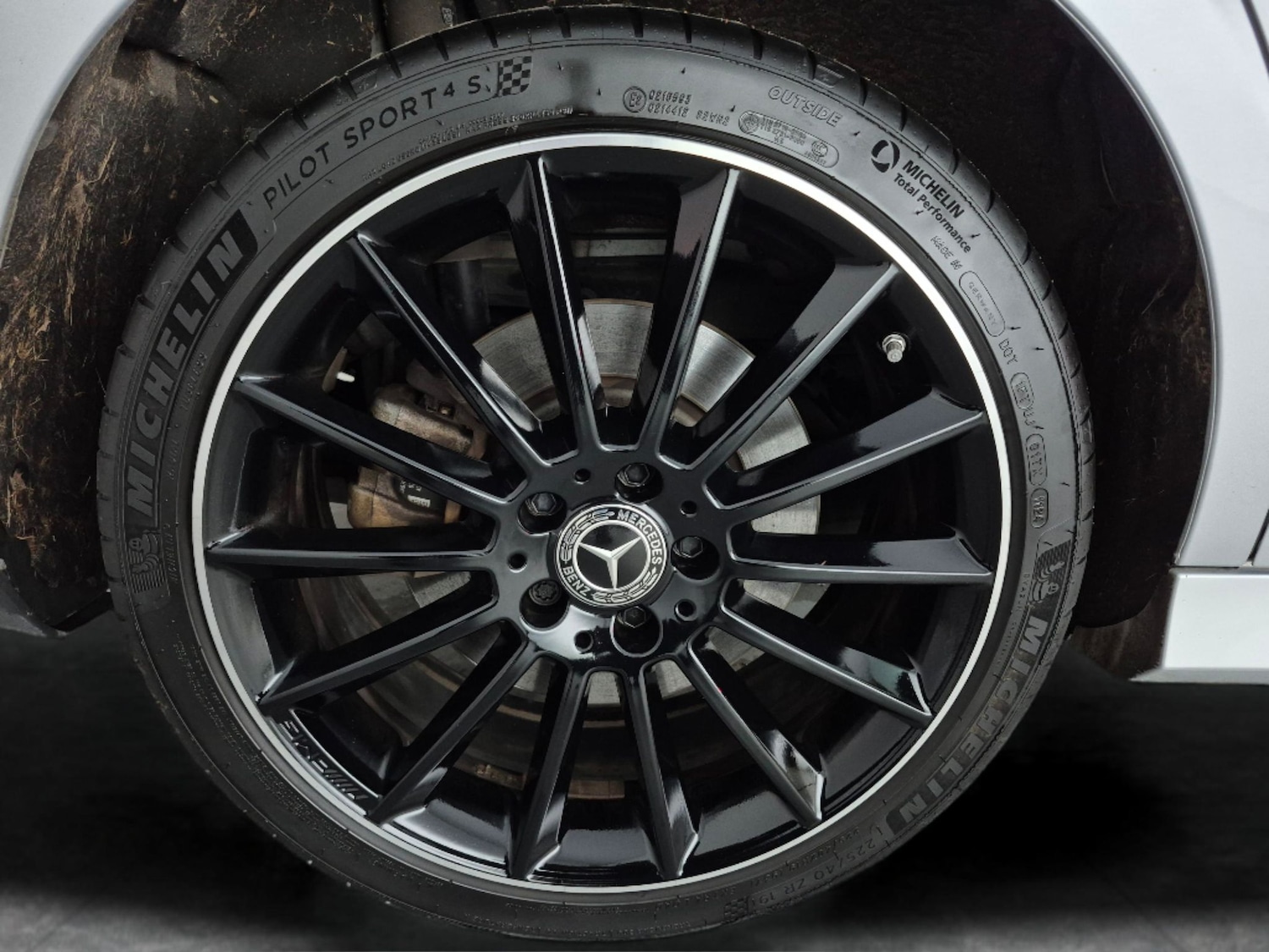 Used Mercedes-Benz CLA 2023 for sale - 77975822: Photo 31