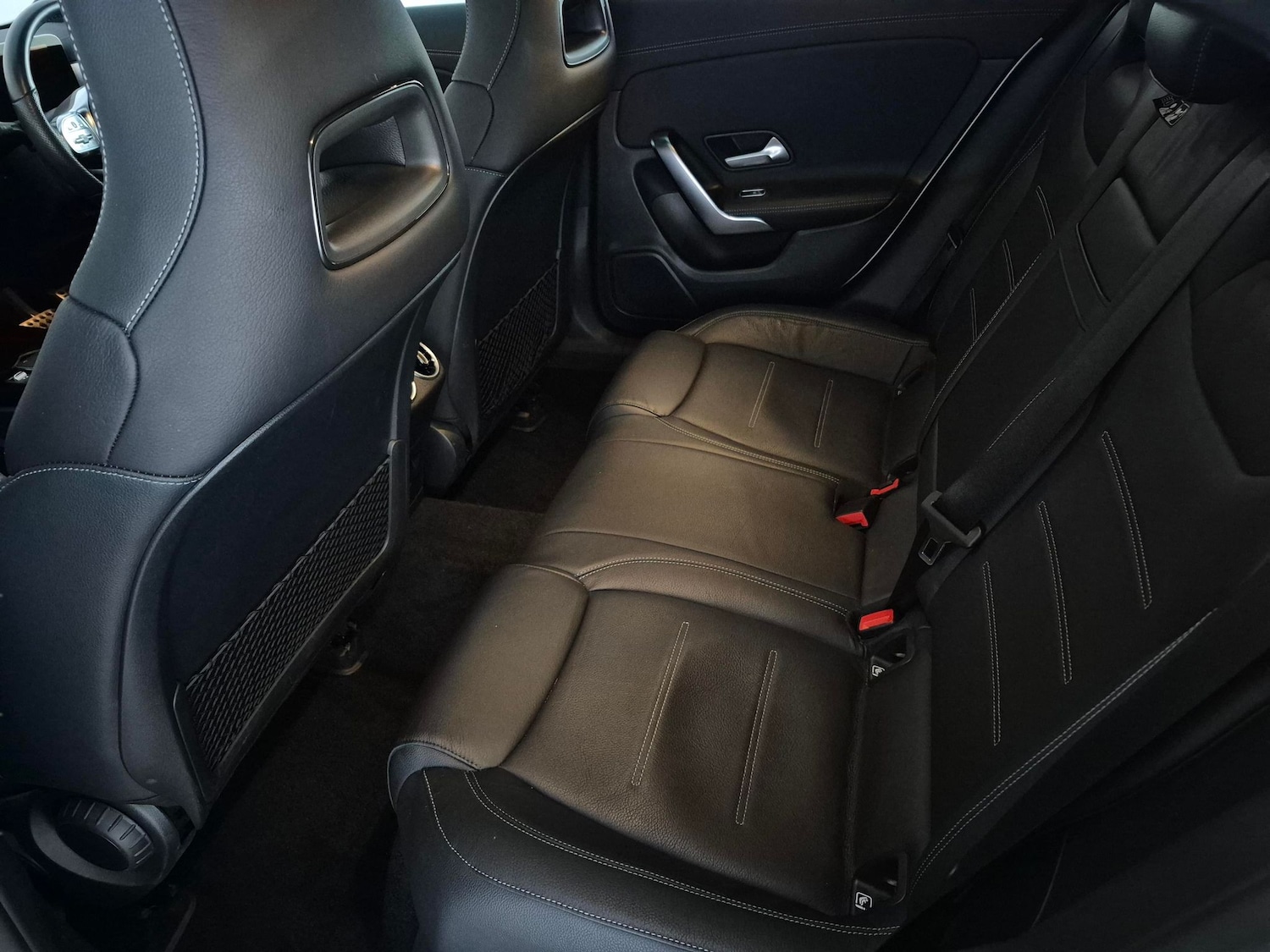 Used Mercedes-Benz CLA 2023 for sale - 77975822: Photo 33