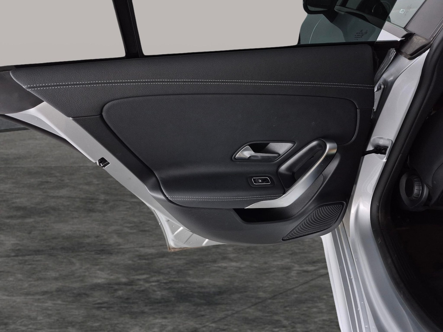 Used Mercedes-Benz CLA 2023 for sale - 77975822: Photo 35