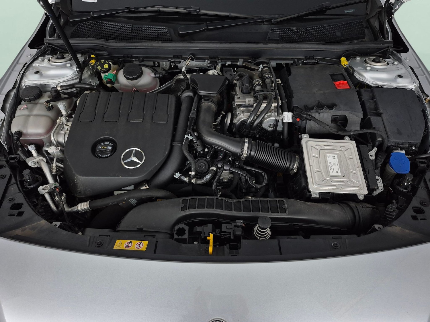 Used Mercedes-Benz CLA 2023 for sale - 77975822: Photo 41