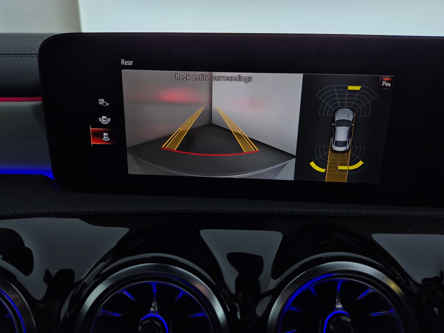 Used Mercedes-Benz CLA 2023 for sale - 77975822: Photo 6