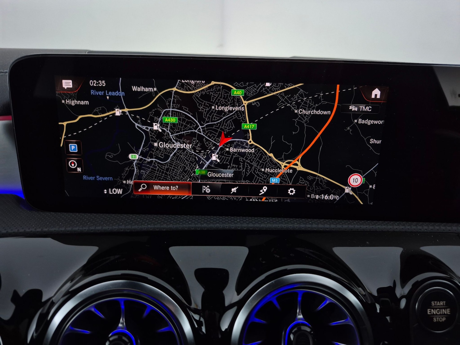 Used Mercedes-Benz CLA 2023 for sale - 77975822: Photo 8