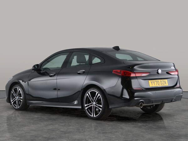 Used BMW 2 Series Gran Coupe 2020 for sale - 76141257: Photo 12