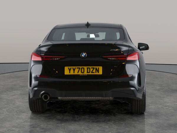 Used BMW 2 Series Gran Coupe 2020 for sale - 76141257: Photo 13