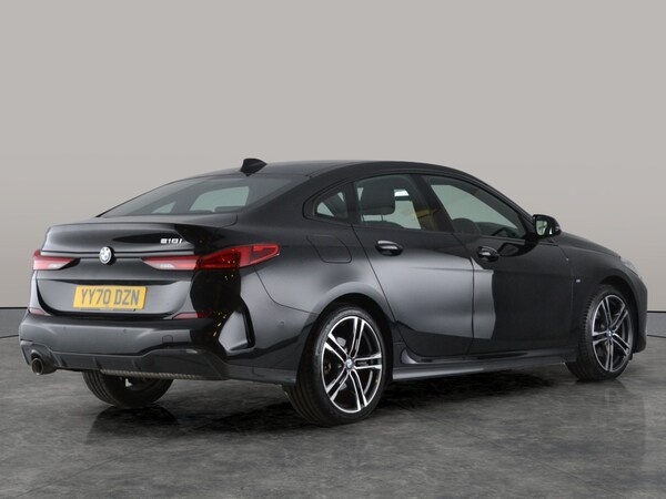 Used BMW 2 Series Gran Coupe 2020 for sale - 76141257: Photo 14