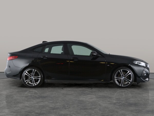Used BMW 2 Series Gran Coupe 2020 for sale - 76141257: Photo 16